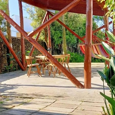 Casa Azores Zen Рибейра Гранде Екстериор снимка