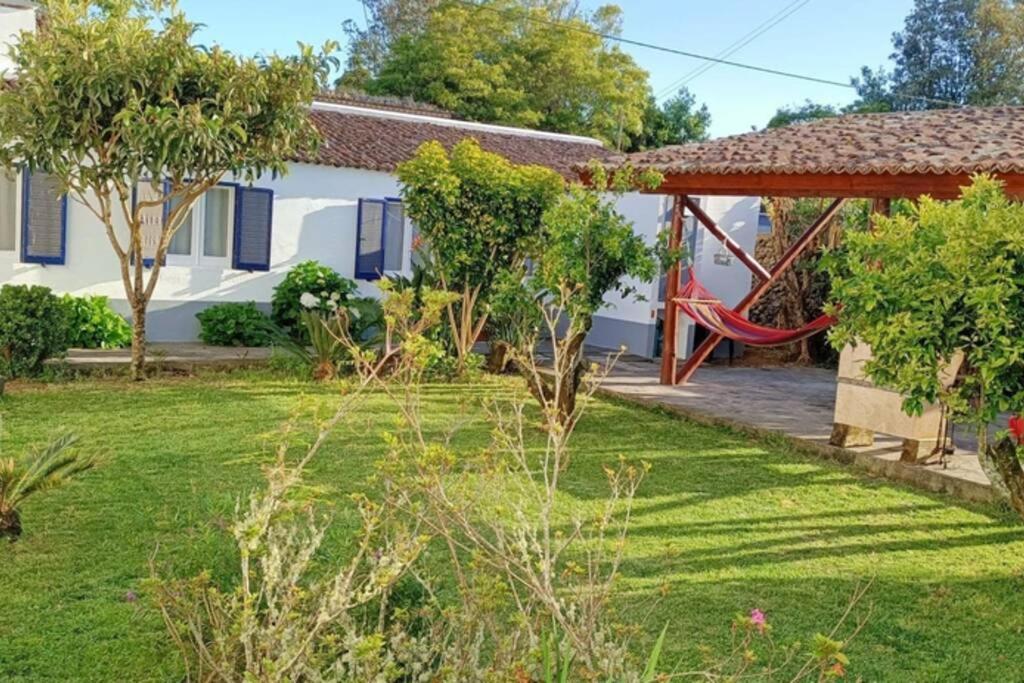 Casa Azores Zen Рибейра Гранде Екстериор снимка