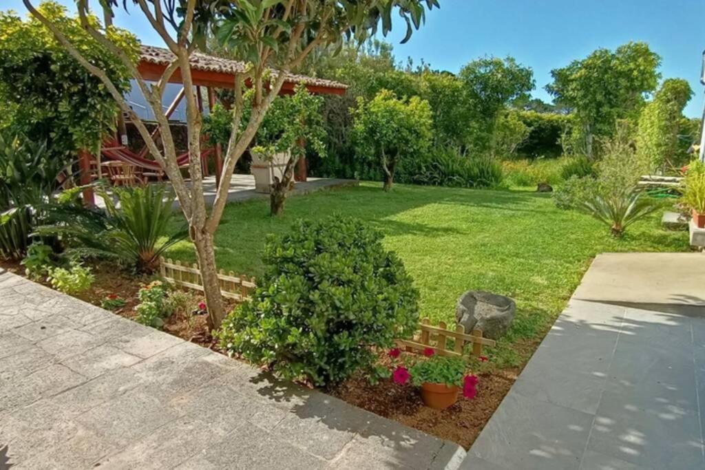 Casa Azores Zen Рибейра Гранде Екстериор снимка