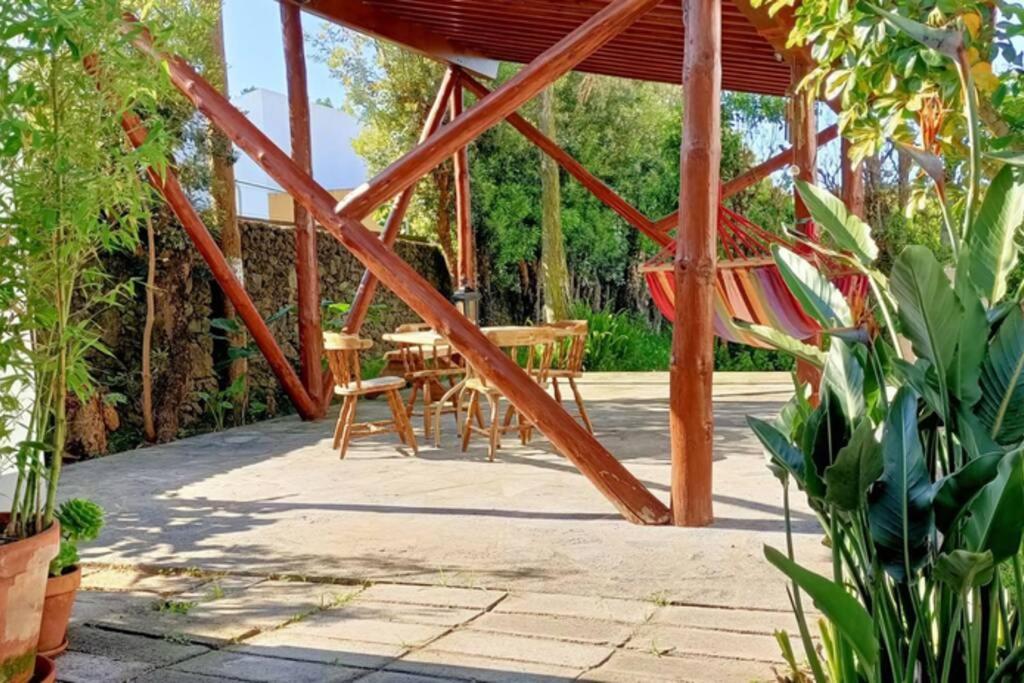 Casa Azores Zen Рибейра Гранде Екстериор снимка